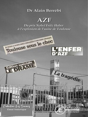 cover image of AZF